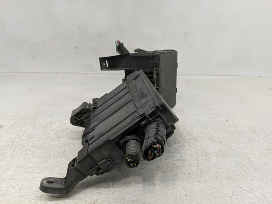 2015-2022 Nissan Pathfinder Fusebox Fuse Box Panel Relay Module Fits Fits 2015 2016 2017 2018 2019 2020 2022 OEM Used Auto Parts