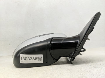 2018-2020 Nissan Pathfinder Passenger Side View Mirror - Right Door Mirror OEM Used