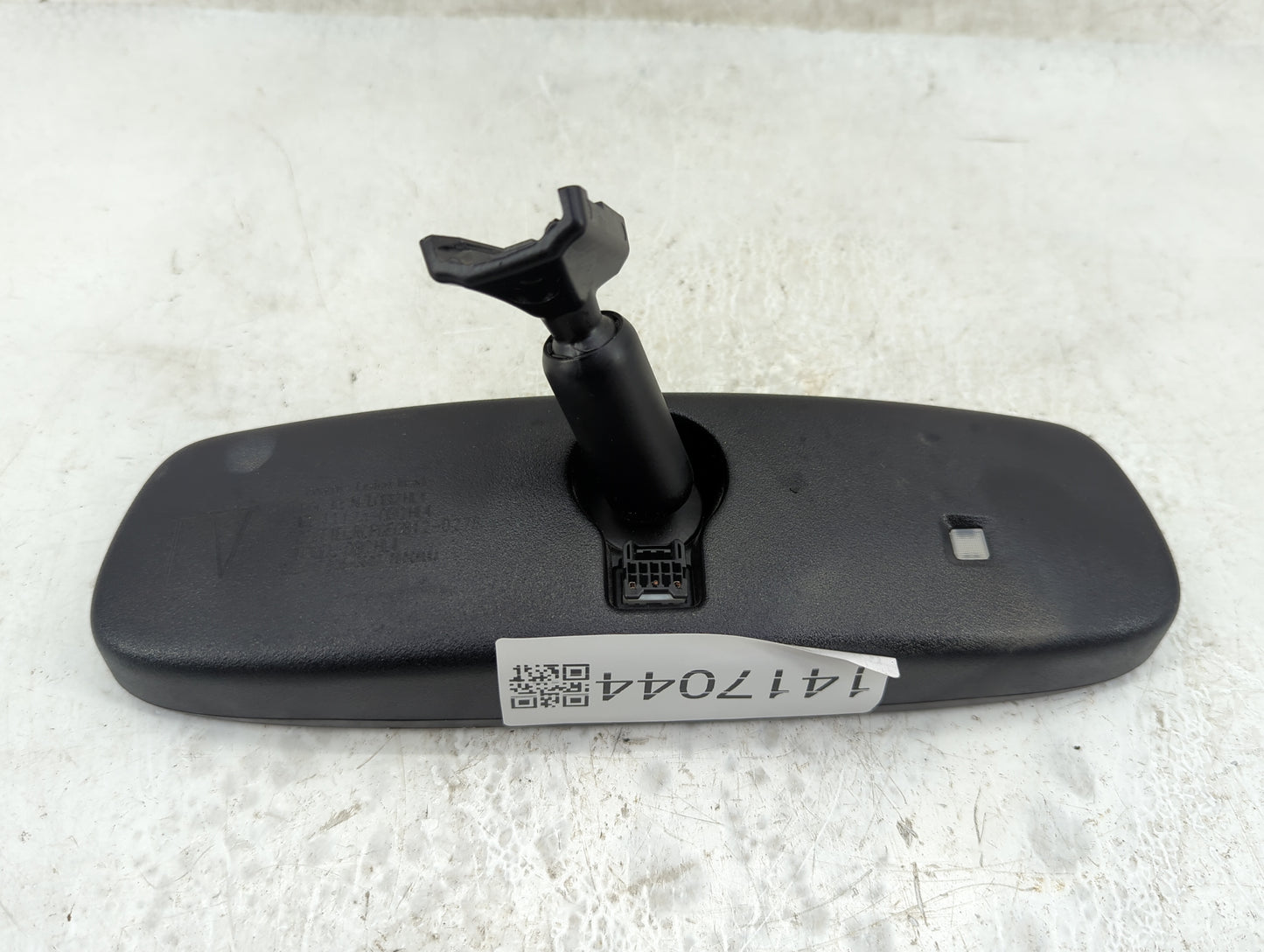 2013-2022 Nissan Pathfinder Interior Rear View Mirror Replacement OEM P/N:4112A-0B12HL4 Fits OEM Used Auto Parts - Oemusedau
