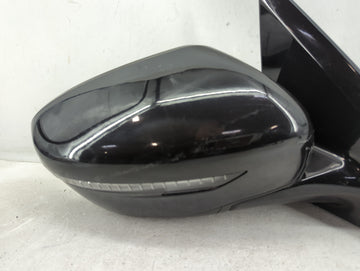 2018-2020 Nissan Pathfinder Passenger Side View Mirror - Right Door Mirror OEM Used