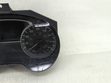 2018-2020 Nissan Pathfinder Instrument Cluster Speedometer Gauges P/N:A2C96898100 Fits Fits 2018 2019 2020 OEM Used Auto Parts