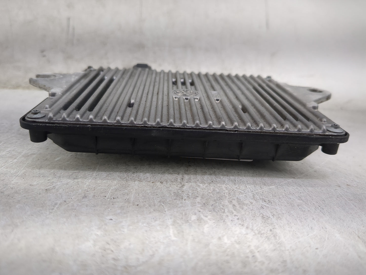 2020 Nissan Pathfinder PCM Engine Control Computer ECU ECM PCU OEM P/N:NEC046-666 Fits OEM Used Auto Parts - Oemusedautopart