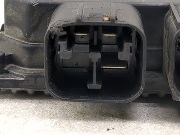 2020 Nissan Pathfinder PCM Engine Control Computer ECU ECM PCU OEM P/N:237F0-9PJ1A Fits OEM Used Auto Parts