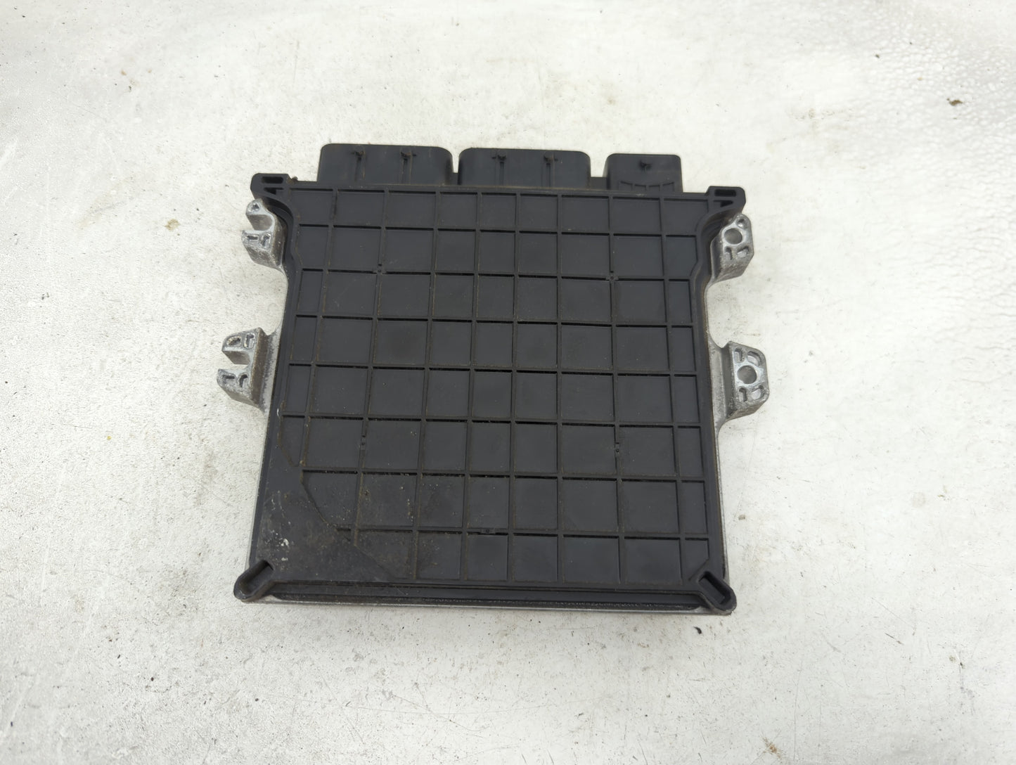 2020 Nissan Pathfinder PCM Engine Control Computer ECU ECM PCU OEM P/N:NEC046-669 Fits OEM Used Auto Parts - Oemusedautopart