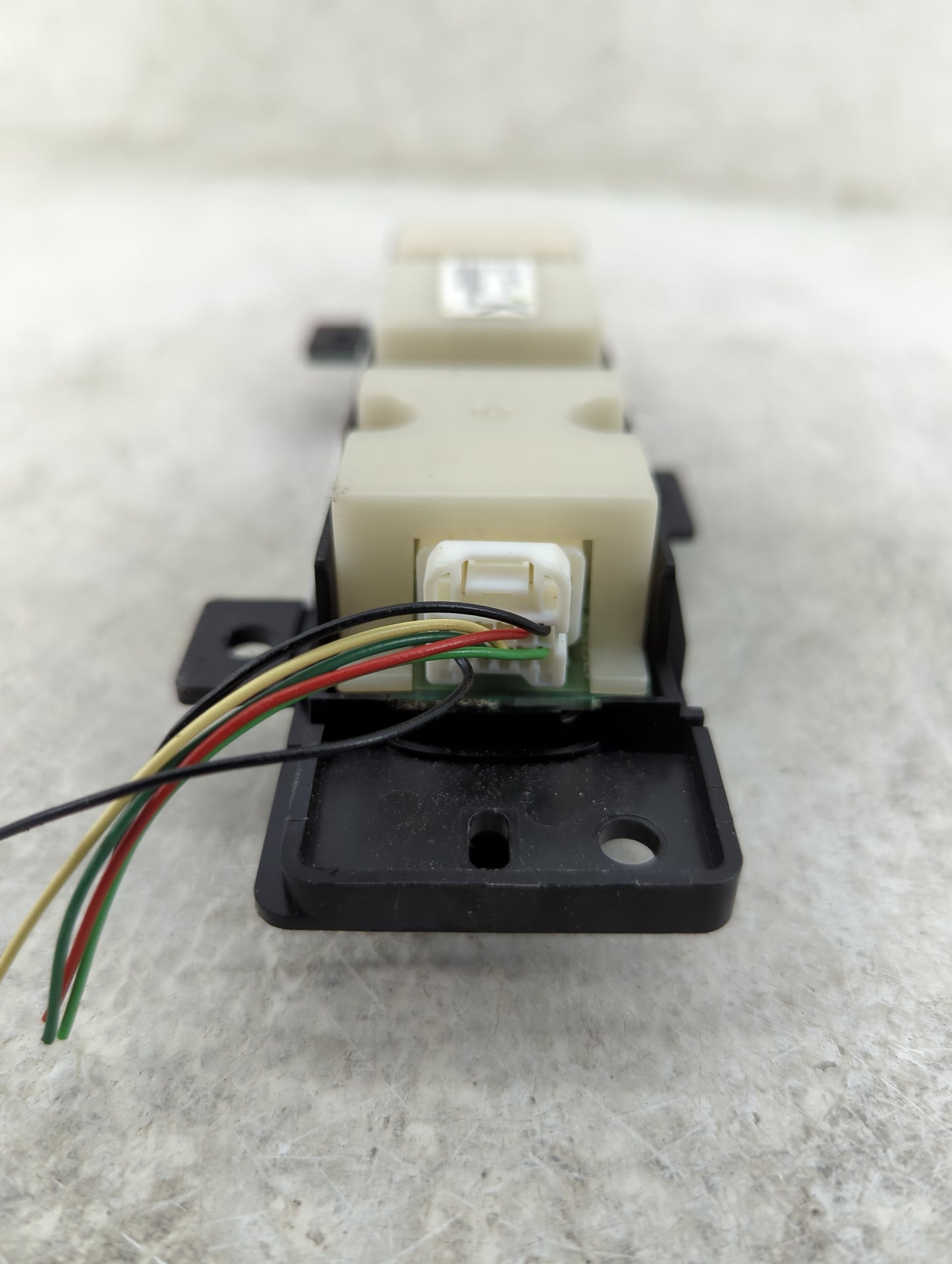 2013-2020 Nissan Pathfinder Climate Control Module Temperature AC/Heater Replacement P/N:275113KA0A 275113KA0A-E Fits OEM Us