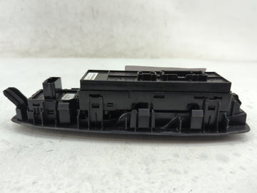2013-2020 Nissan Pathfinder Master Power Window Switch Replacement Driver Side Left P/N:25570 3TB1A Fits OEM Used Auto Parts