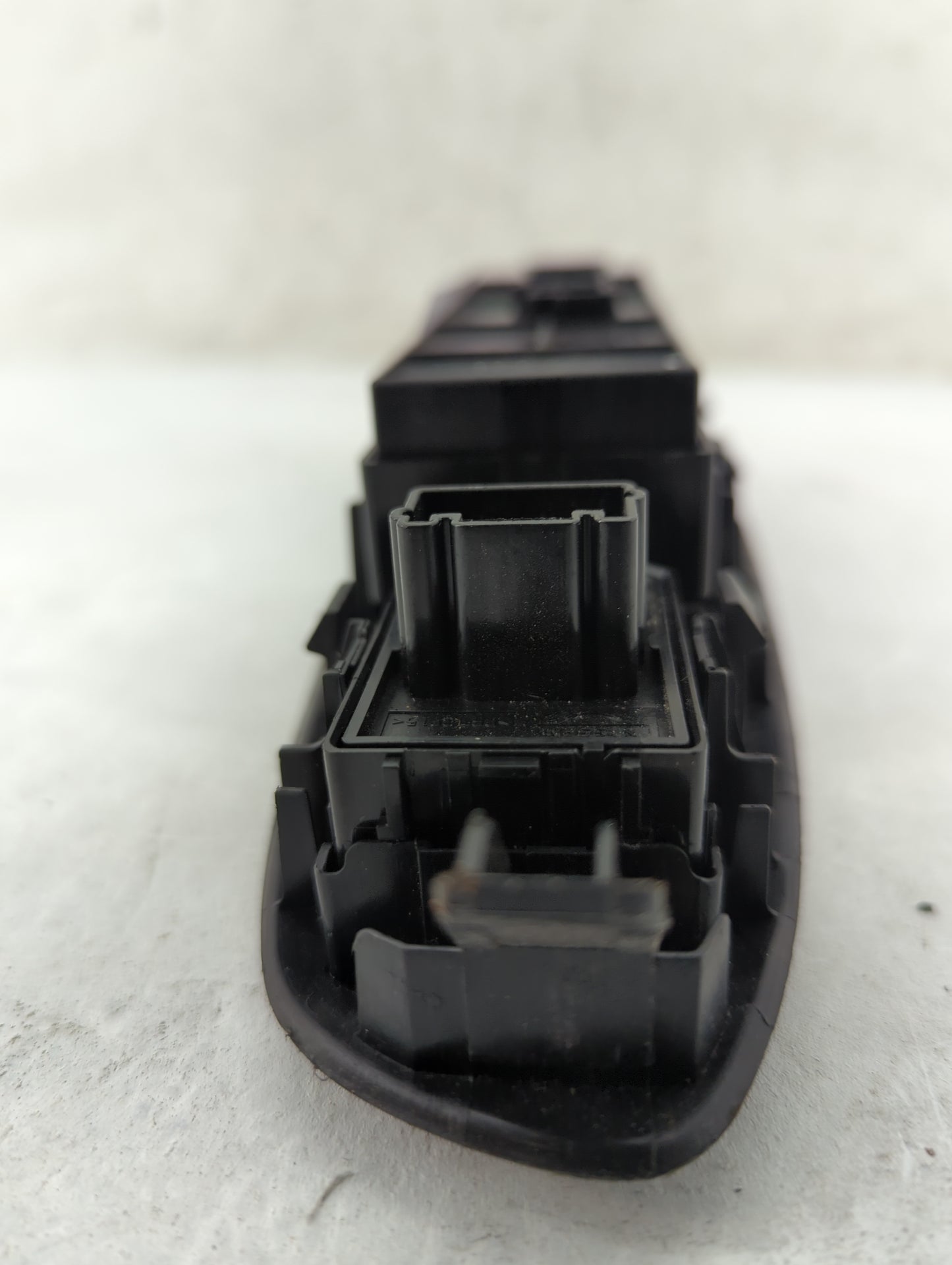 2013-2020 Nissan Pathfinder Master Power Window Switch Replacement Driver Side Left P/N:25570 3TB1A Fits OEM Used Auto Parts