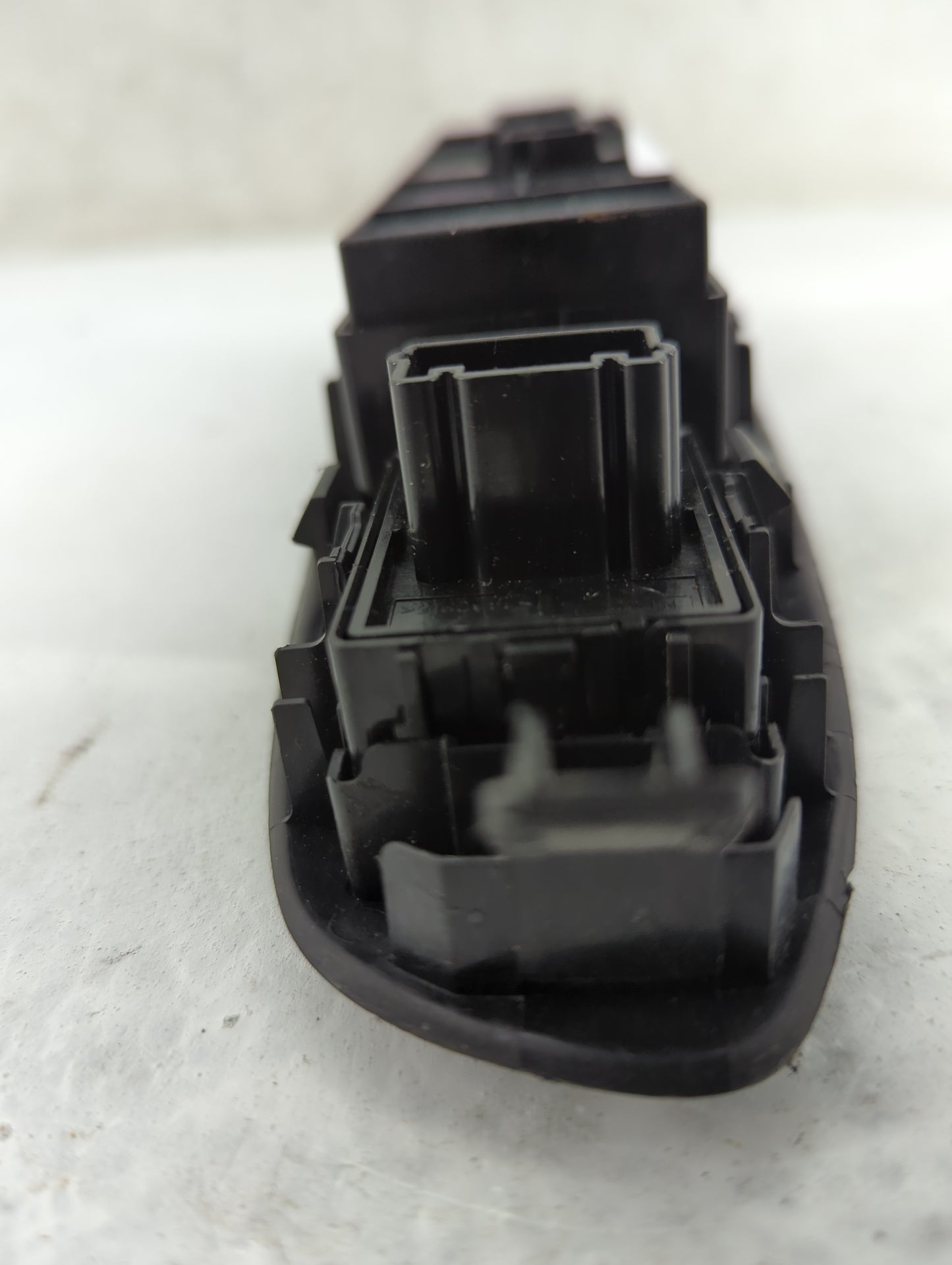 2013-2020 Nissan Pathfinder Master Power Window Switch Replacement Driver Side Left P/N:25401 3KA2A Fits OEM Used Auto Parts