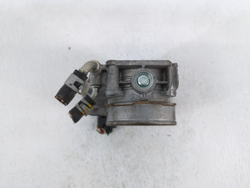 2017-2019 Nissan Pathfinder Throttle Body P/N:RME76-50 RME75-50, 6Z19A2 Fits Fits 2016 2017 2018 2019 OEM Used Auto Parts