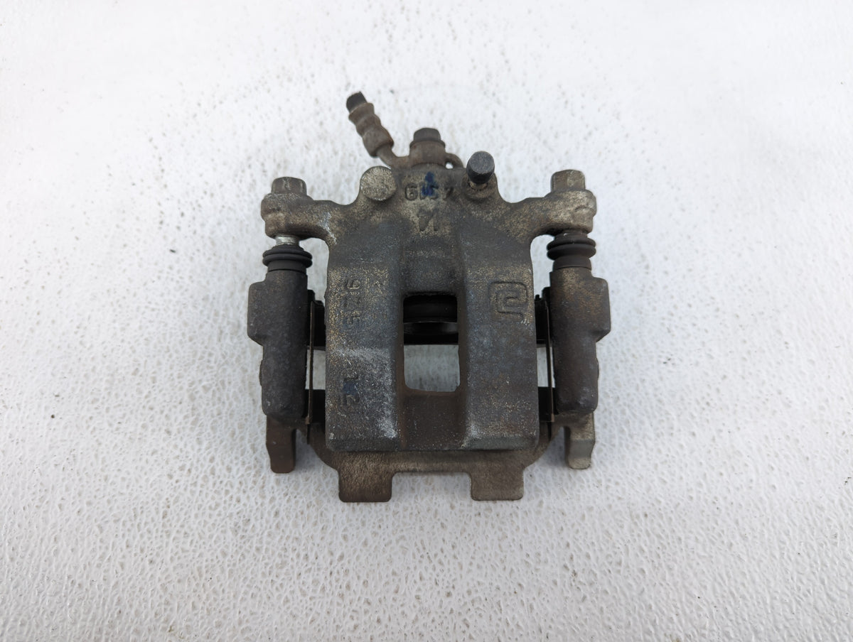 2013-2020 Nissan Pathfinder Rear Driver Left Brake Caliper 531447 - Oemusedautoparts1.com