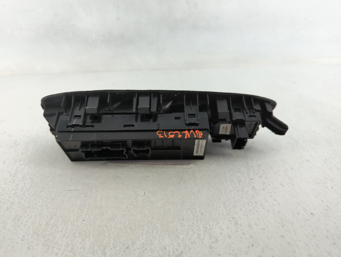 2013-2020 Nissan Pathfinder Master Power Window Switch Replacement Driver Side Left P/N:25401 3KA2A AE 3KA0AX Fits OEM Used