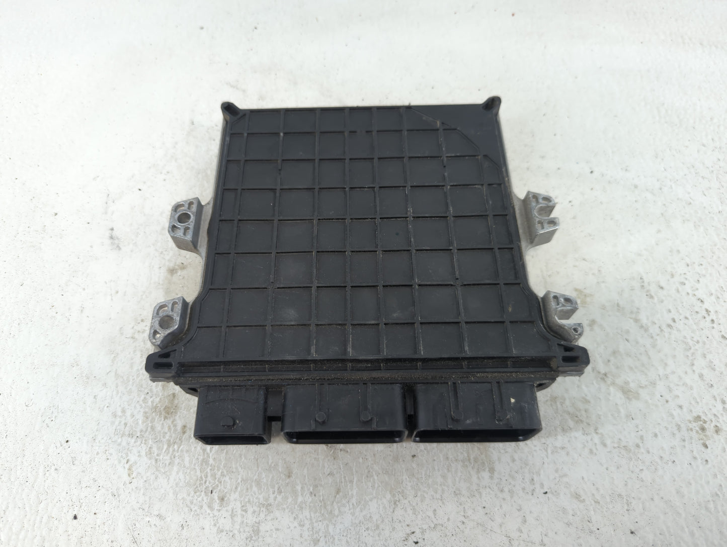 2020 Nissan Pathfinder PCM Engine Control Computer ECU ECM PCU OEM P/N:850856194 NEC046-654 Fits OEM Used Auto Parts - Oemus