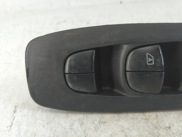 2013-2020 Nissan Pathfinder Master Power Window Switch Replacement Driver Side Left P/N:25401 3KA0A K1 Fits OEM Used Auto Parts