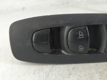 2013-2020 Nissan Pathfinder Master Power Window Switch Replacement Driver Side Left P/N:25401 3KA2A Fits OEM Used Auto Parts