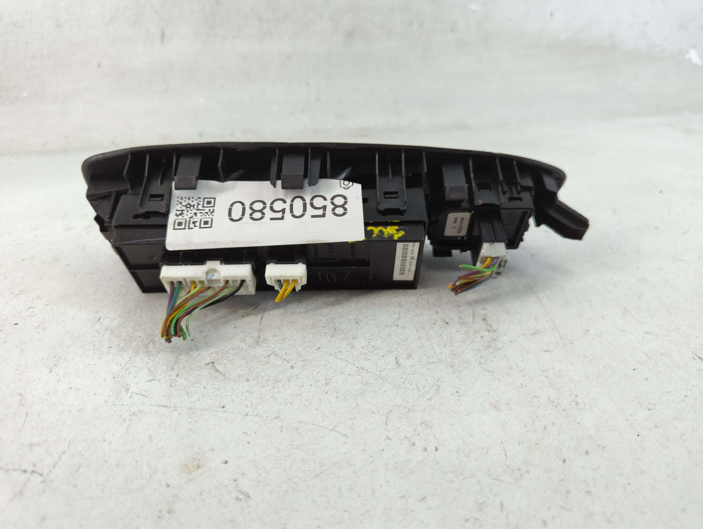 2013-2020 Nissan Pathfinder Master Power Window Switch Replacement Driver Side Left P/N:25401 3KA2A Fits OEM Used Auto Parts
