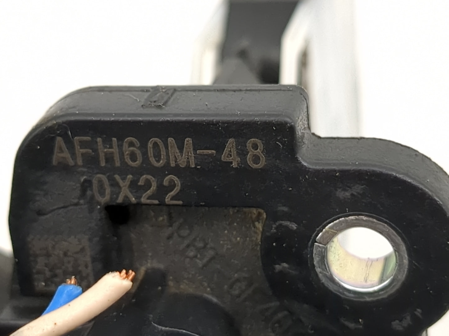 2017-2021 Nissan Qashqai Mass Air Flow Meter Maf - Oemusedautoparts1.com