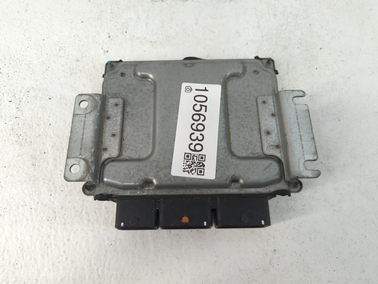 2018-2020 Nissan Rogue PCM Engine Control Computer ECU ECM PCU OEM P/N:NEC039-642 BEM40M-000 Fits Fits 2018 2019 2020 OEM Us