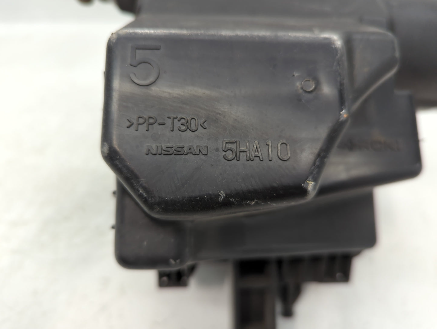 2019-2020 Nissan Rogue Air Cleaner Intake-duct Hose Tube - Oemusedautoparts1.com