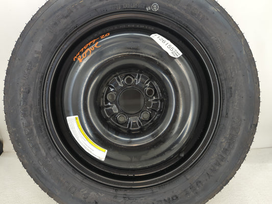 2014-2020 Nissan Rogue Spare Donut Tire Wheel Rim Oem