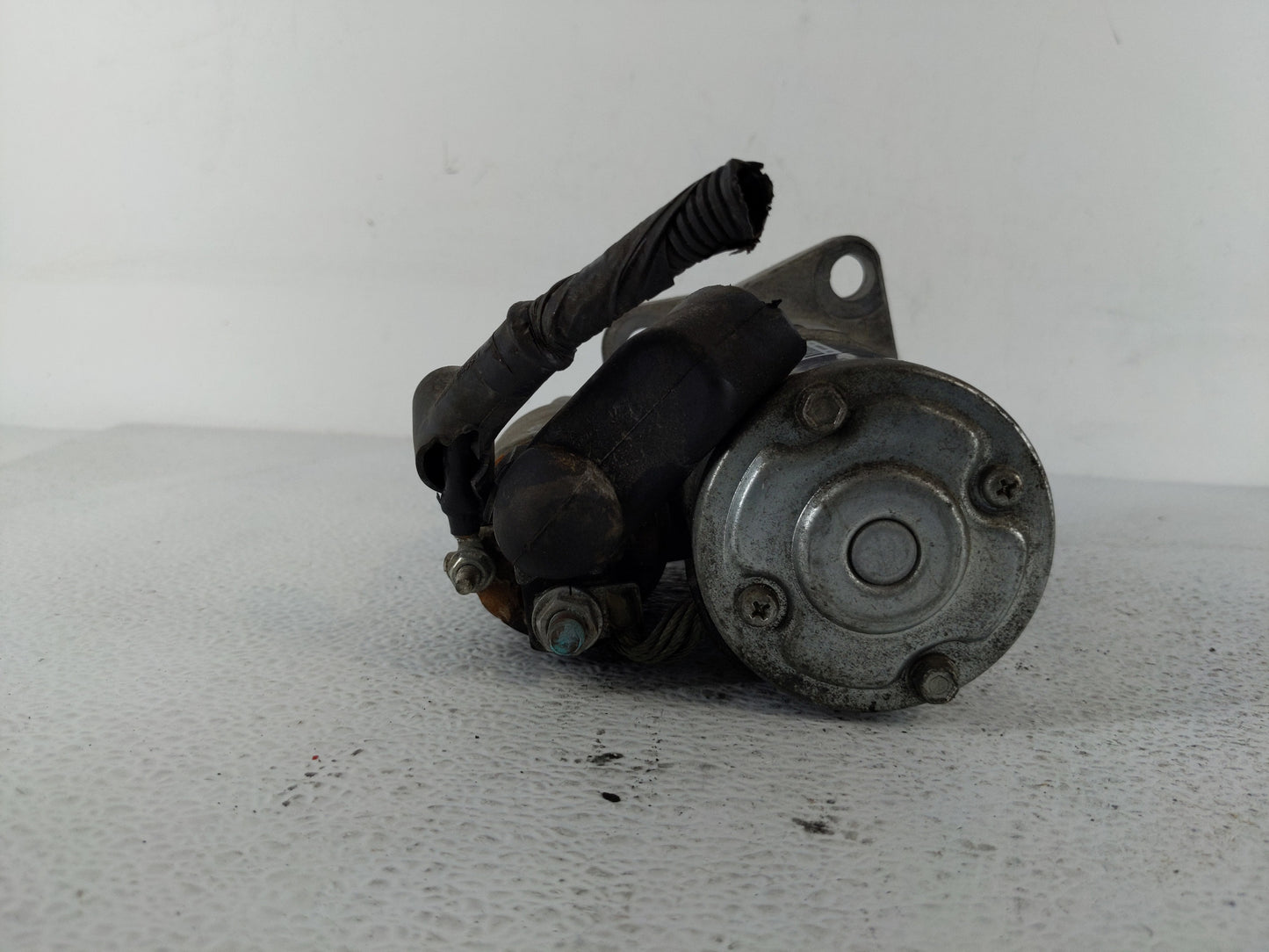 2015-2020 Nissan Rogue Car Starter Motor Solenoid OEM P/N:23300 3TA0C Fits Fits 2015 2016 2017 2018 2019 2020 OEM Used Auto