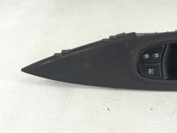 2014-2020 Nissan Rogue Master Power Window Switch Replacement Driver Side Left P/N:25401 4BA5A Fits OEM Used Auto Parts