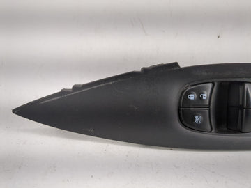 2014-2020 Nissan Rogue Master Power Window Switch Replacement Driver Side Left P/N:25401 4BA5A Fits OEM Used Auto Parts