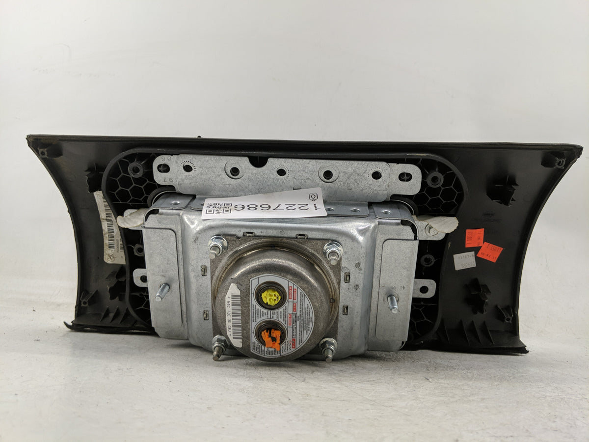 2018-2020 Nissan Rogue Driver Curtain Air Bag Oem - Oemusedautoparts1.com