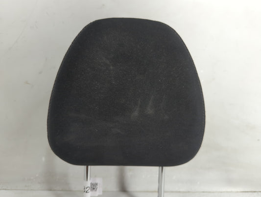 2020 Nissan Rogue Headrest Head Rest Rear Seat Fits OEM Used Auto Parts