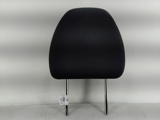 2020 Nissan Rogue Headrest Head Rest Rear Seat Fits OEM Used Auto Parts