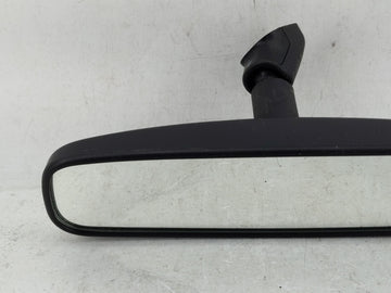 2014-2022 Nissan Rogue Interior Rear View Mirror Replacement OEM P/N:E13010837 Fits OEM Used Auto Parts