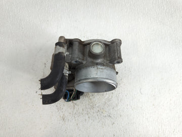2014-2020 Nissan Rogue Throttle Body P/N:3TA60-01 C Fits Fits 2013 2014 2015 2016 2017 2018 2019 2020 OEM Used Auto Parts