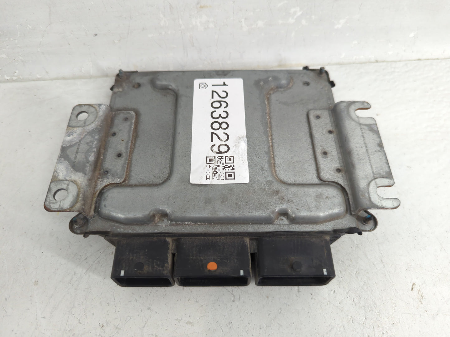 2018-2020 Nissan Rogue PCM Engine Control Computer ECU ECM PCU OEM P/N:NEC024-662 NEC043-612 Fits Fits 2018 2019 2020 OEM Us