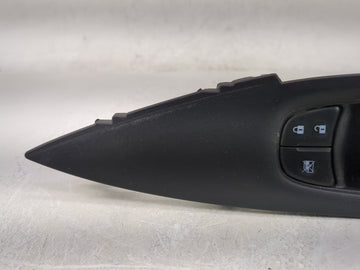 2014-2020 Nissan Rogue Master Power Window Switch Replacement Driver Side Left P/N:25401 4BA5A Fits OEM Used Auto Parts