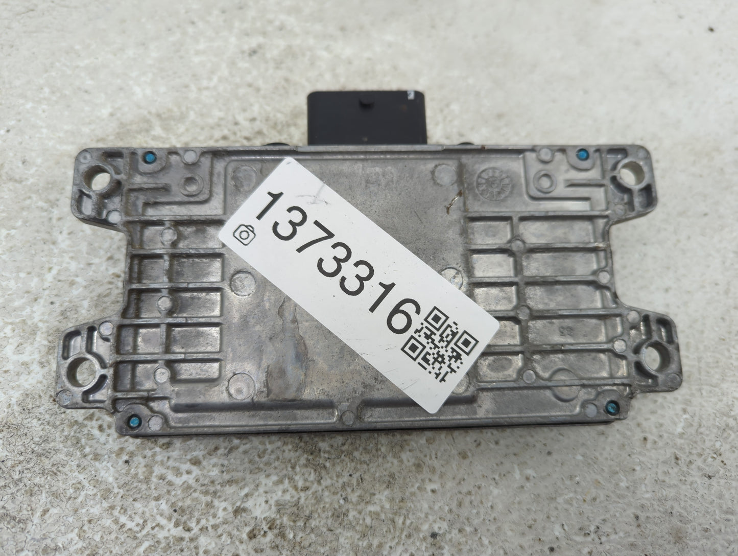 2018-2020 Nissan Rogue Transmission Control Module Tcu Tcm 310368ff1a - Oemusedautoparts1.com