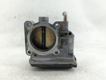 2014-2020 Nissan Rogue Throttle Body P/N:3TA60-01 Fits Fits 2013 2014 2015 2016 2017 2018 2019 2020 OEM Used Auto Parts