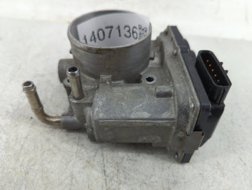 2014-2020 Nissan Rogue Throttle Body P/N:3TA60-01 Fits Fits 2013 2014 2015 2016 2017 2018 2019 2020 OEM Used Auto Parts