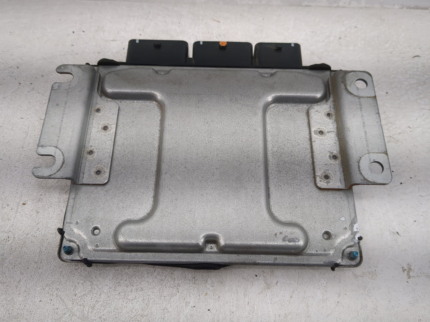 2018-2020 Nissan Rogue PCM Engine Control Computer ECU ECM PCU OEM P/N:NEC039-1663 BEM40M-000 Fits Fits 2018 2019 2020 OEM U