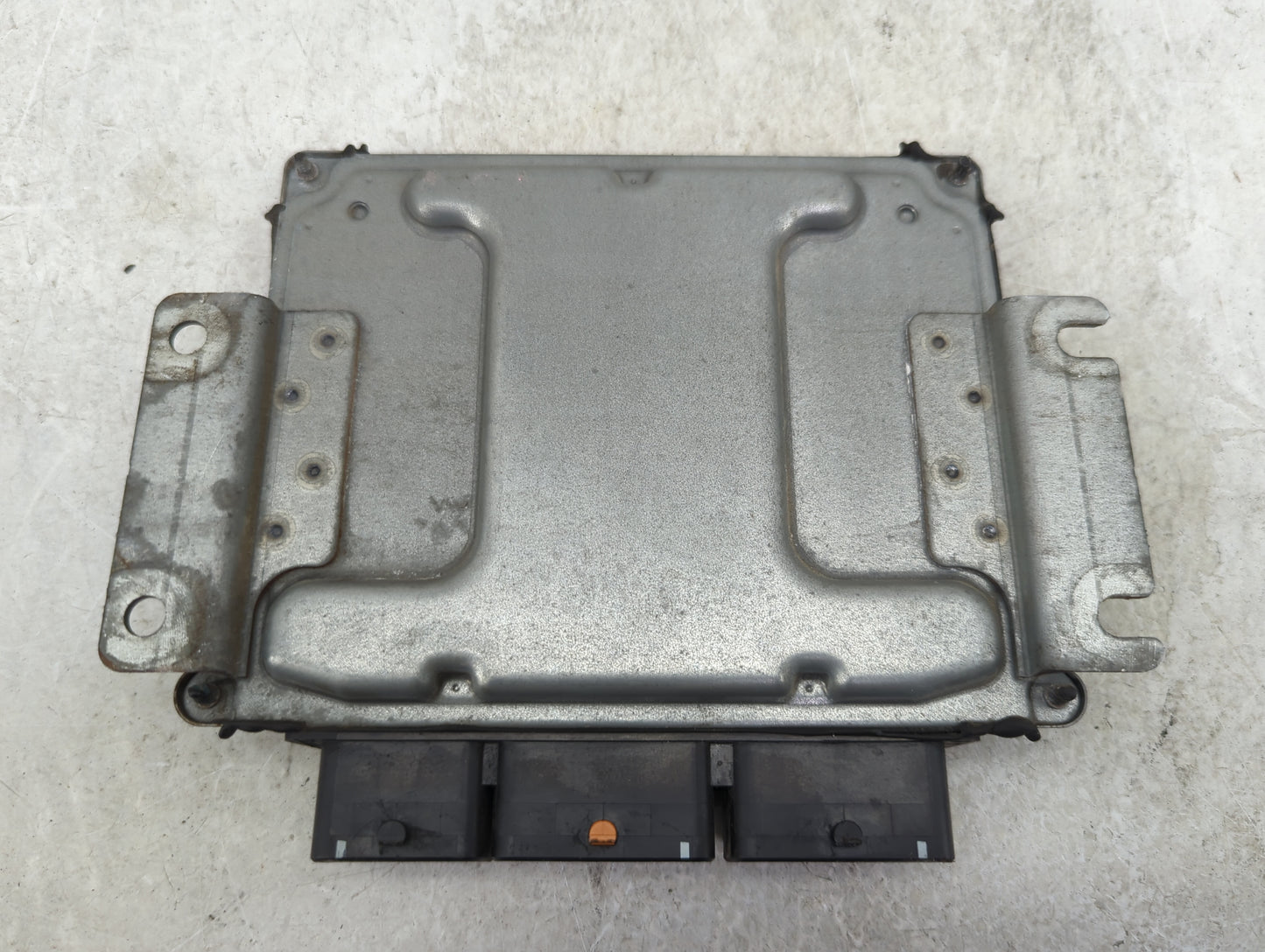 2018-2020 Nissan Rogue PCM Engine Control Computer ECU ECM PCU OEM P/N:NEC043-612 BEM40M-300 Fits Fits 2018 2019 2020 OEM Us