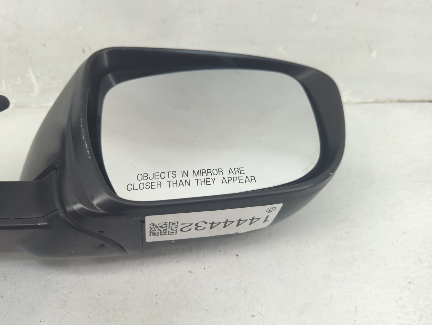 2016-2020 Nissan Rogue Passenger Side View Mirror - Right Door Mirror OEM Used - Oemusedautoparts1.com