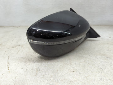 2017-2020 Nissan Rogue Passenger Side View Mirror - Right Door Mirror OEM Used