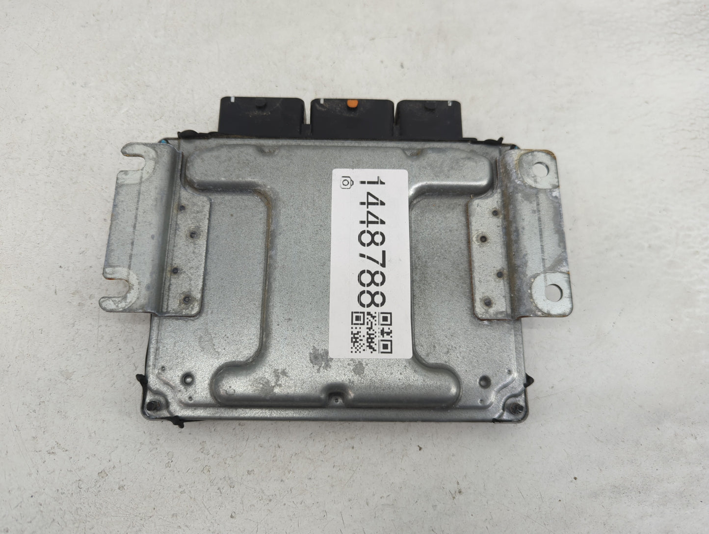 2018-2020 Nissan Rogue PCM Engine Control Computer ECU ECM PCU OEM P/N:NEC043-612 BEM40M-300B2 Fits Fits 2018 2019 2020 OEM