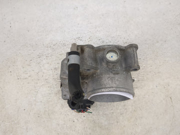 2014-2020 Nissan Rogue Throttle Body P/N:3TA60-01A Fits Fits 2013 2014 2015 2016 2017 2018 2019 2020 OEM Used Auto Parts