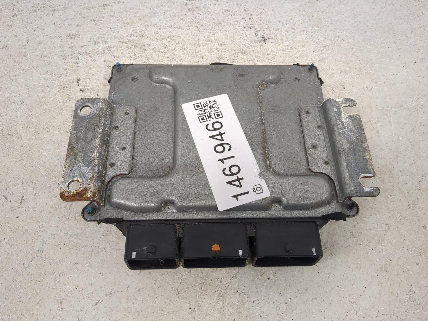 2018-2020 Nissan Rogue PCM Engine Control Computer ECU ECM PCU OEM P/N:NEC022-635 NEC039-642 Fits Fits 2018 2019 2020 OEM Us