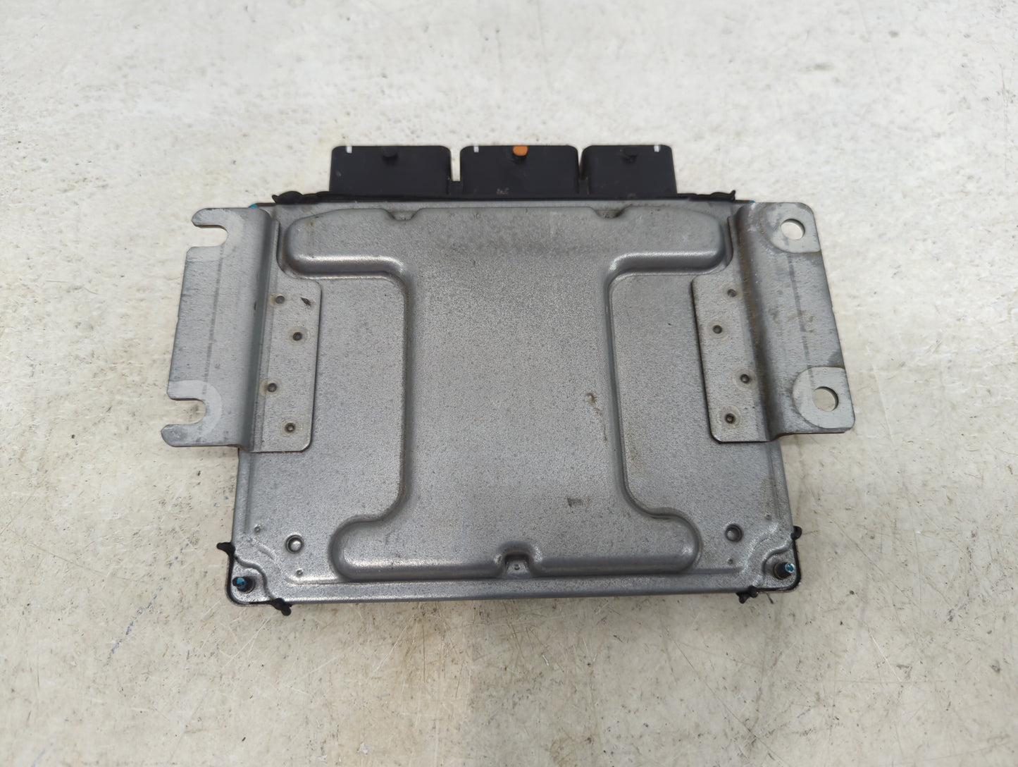 2018-2020 Nissan Rogue PCM Engine Control Computer ECU ECM PCU OEM P/N:NEC043-614 BEM40M-300B2 9Z04 B Fits Fits 2018 2019 20