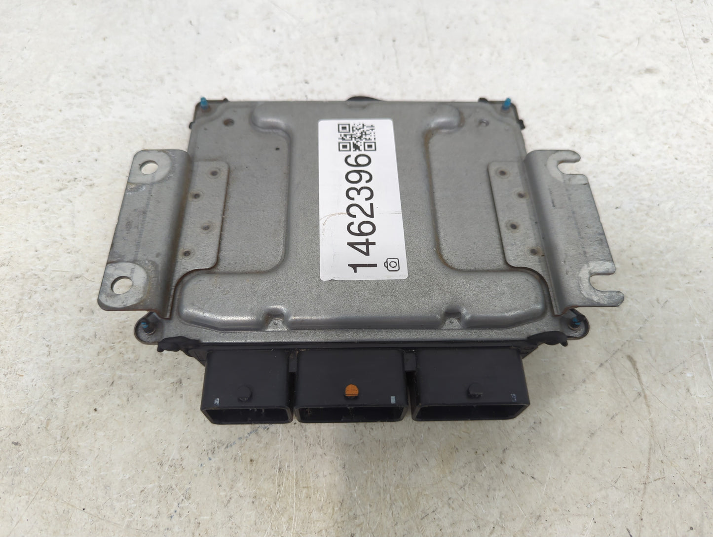 2018-2020 Nissan Rogue PCM Engine Control Computer ECU ECM PCU OEM P/N:NEC039-642 BEM40M-000 A2 Fits Fits 2018 2019 2020 OEM