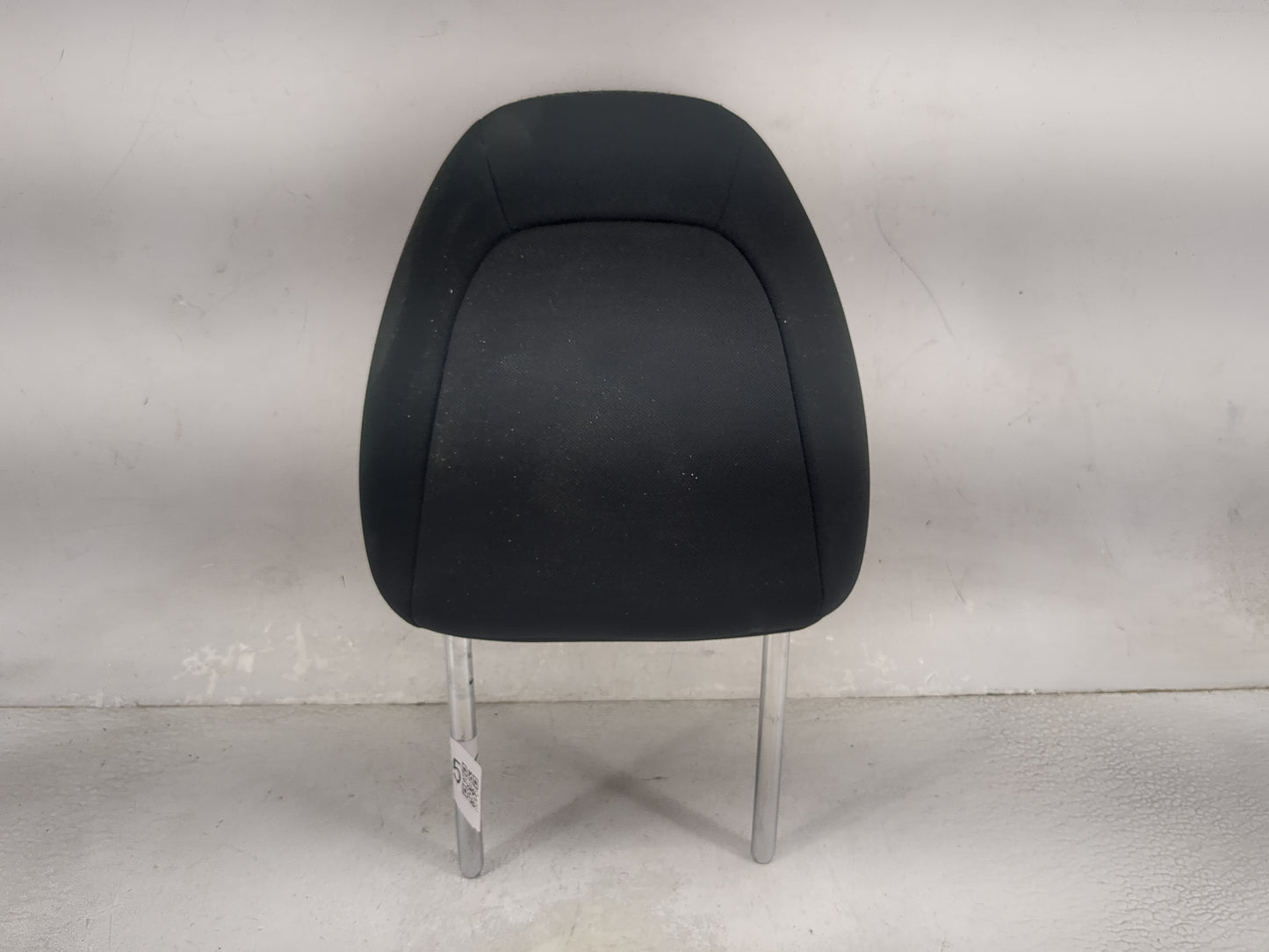 2019-2020 Nissan Rogue Headrest Head Rest Front Driver Passenger Seat Fits Fits 2019 2020 OEM Used Auto Parts - Oemusedautop
