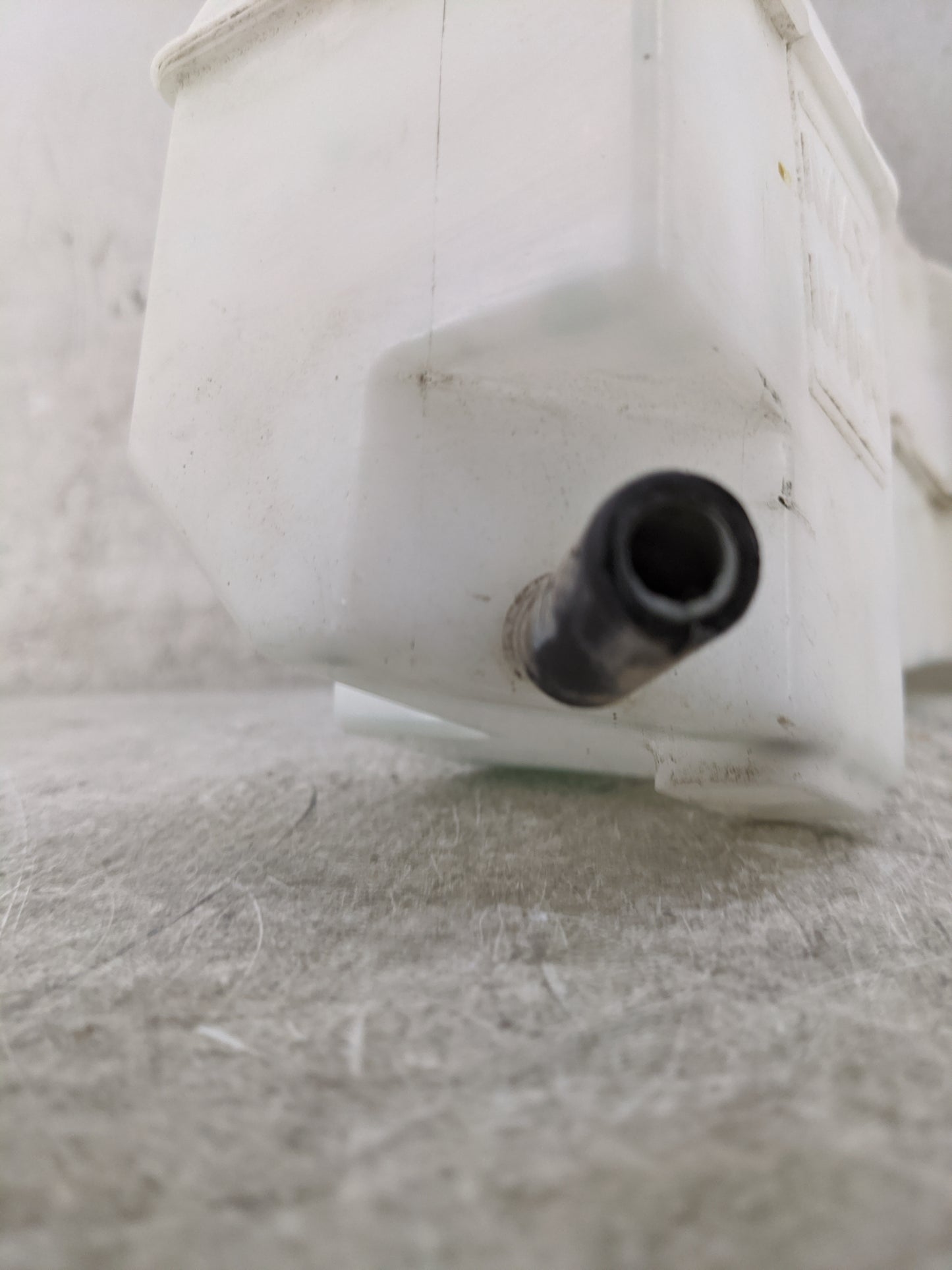 2014-2020 Nissan Rogue Radiator Coolant Overflow Expansion Tank Bottle 1477075 - Oemusedautoparts1.com