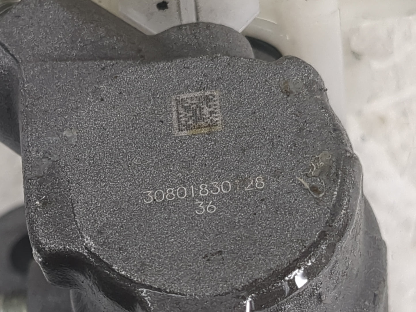 2015-2020 Nissan Rogue Brake Master Cylinder 1497029 - Oemusedautoparts1.com