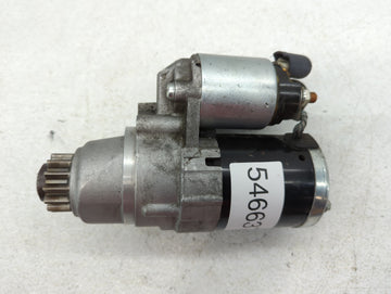 2015-2020 Nissan Rogue Car Starter Motor Solenoid OEM P/N:23300 3TA0C Fits Fits 2015 2016 2017 2018 2019 2020 OEM Used Auto Parts