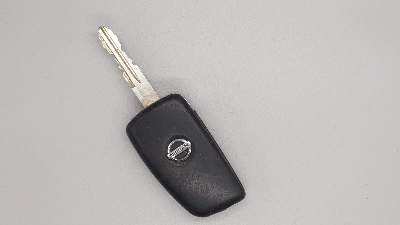 Nissan Rogue Keyless Entry Remote Fob Cwtwb1g767 3 Buttons - Oemusedautoparts1.com